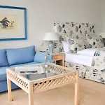 Strandhotel Miramar Szálloda Timmendorfer Strand