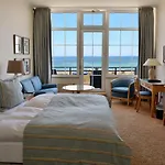 Szálloda Strandhotel Miramar Timmendorfer Strand