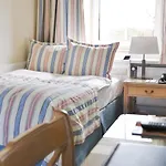 Strandhotel Miramar מלון טימנדורפר שטרנד