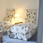 Szálloda Strandhotel Miramar Timmendorfer Strand