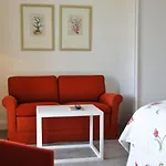 Strandhotel Miramar טימנדורפר שטרנד