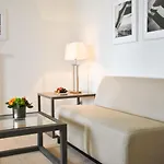 Strandhotel Miramar Szálloda 4*