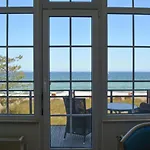 Strandhotel Miramar 4* Timmendorfer Strand