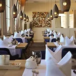 Strandhotel Miramar Szálloda Timmendorfer Strand