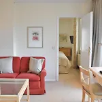 Ξενοδοχείο Strandhotel Miramar 4*