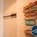 Strandhotel Miramar טימנדורפר שטרנד