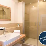 Strandhotel Miramar 4* טימנדורפר שטרנד