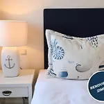 Strandhotel Miramar מלון טימנדורפר שטרנד