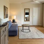 Strandhotel Miramar Hotel 4*