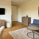 Strandhotel Miramar Hotel Timmendorfer Strand