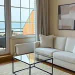 Hotel Strandhotel Miramar Timmendorfer Strand