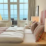 Hotel Strandhotel Miramar Timmendorfer Strand