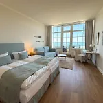 Strandhotel Miramar Hotel Timmendorfer Strand