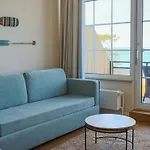 Strandhotel Miramar 4* Timmendorfer Strand