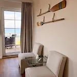 Strandhotel Miramar Hotel 4*