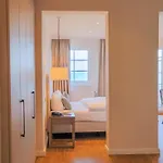 Strandhotel Miramar Hotel 4*