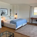 Hotel Strandhotel Miramar Timmendorfer Strand
