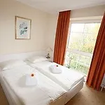 מלון Strandhotel Miramar