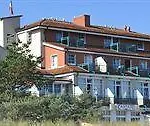 Strandhotel Miramar