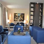 Strandhotel Miramar מלון 4*