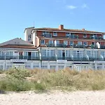 Strandhotel Miramar מלון טימנדורפר שטרנד