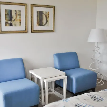 Szálloda Strandhotel Miramar