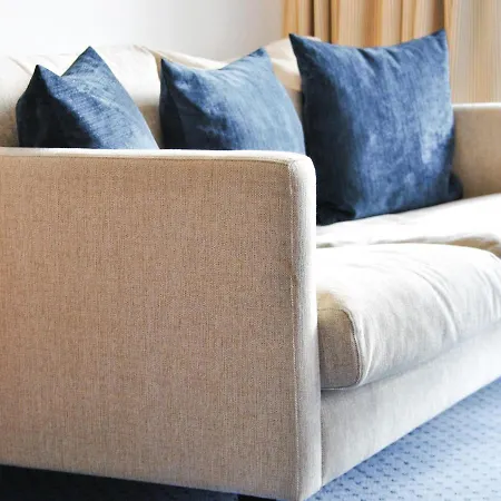 Szálloda Strandhotel Miramar