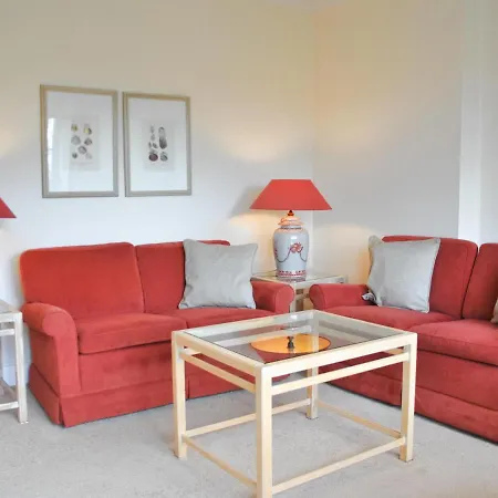 Strandhotel Miramar Отель 4*