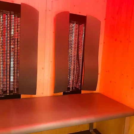 Strandhotel Miramar 4*