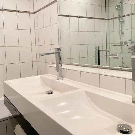 Strandhotel Miramar Тиммендорфер-Штранд