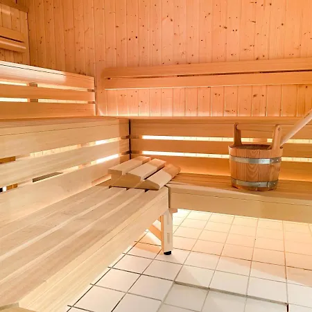 Strandhotel Miramar Timmendorfer Strand