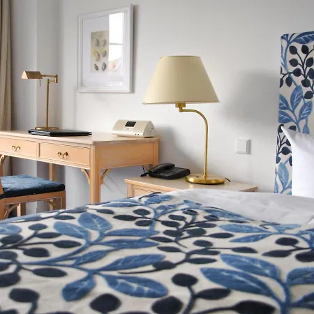 Strandhotel Miramar 4* Тиммендорфер-Штранд
