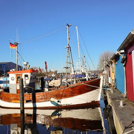 Strandhotel Miramar 4* Timmendorfer Strand