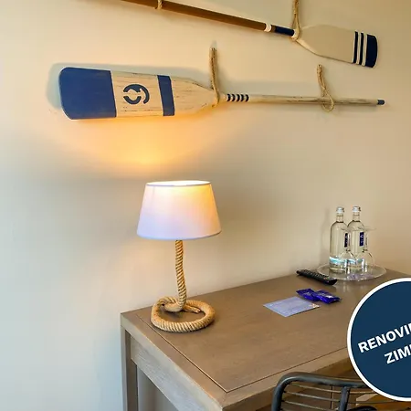 Szálloda Strandhotel Miramar 4*
