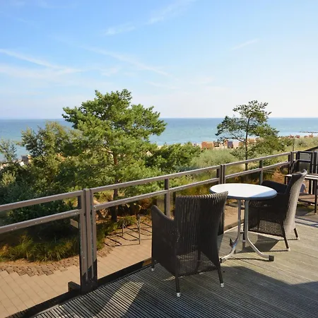 Szálloda Strandhotel Miramar