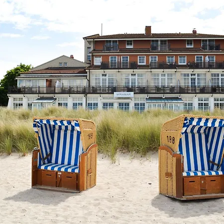 Strandhotel Miramar