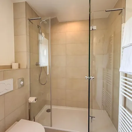 Strandhotel Miramar 4* טימנדורפר שטרנד