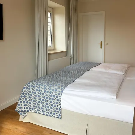 מלון Strandhotel Miramar