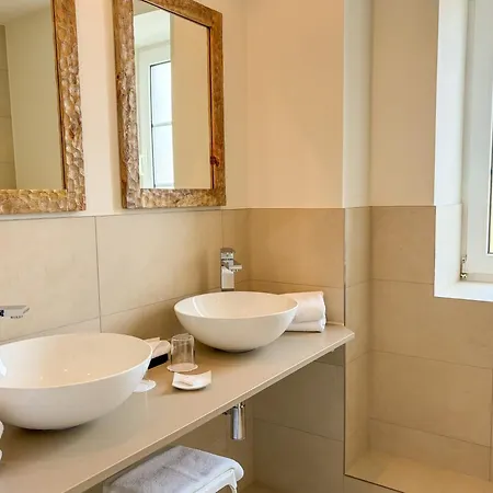 Strandhotel Miramar 4* טימנדורפר שטרנד