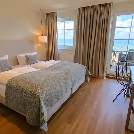 Strandhotel Miramar 4* 티멘도르프스트랜드