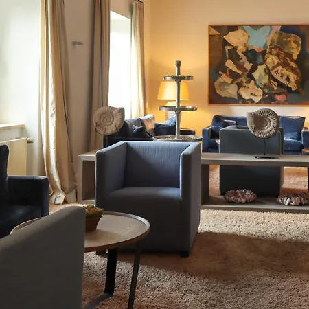 Strandhotel Miramar טימנדורפר שטרנד