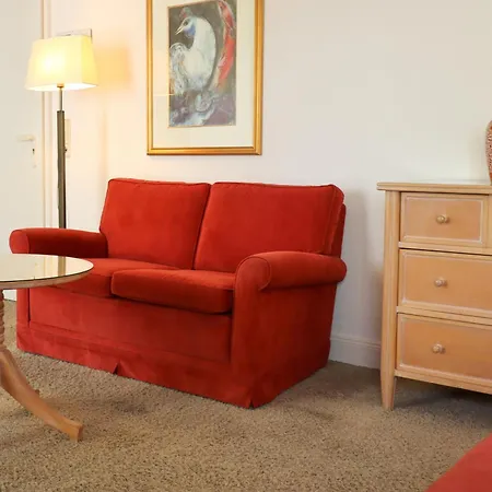 Hotel Strandhotel Miramar Timmendorfer Strand