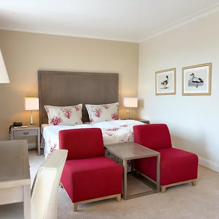 Strandhotel Miramar