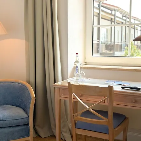 Strandhotel Miramar 4* 티멘도르프스트랜드