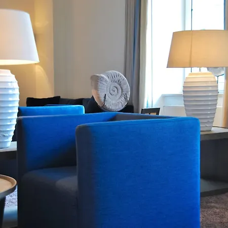 Hotel Strandhotel Miramar Timmendorfer Strand