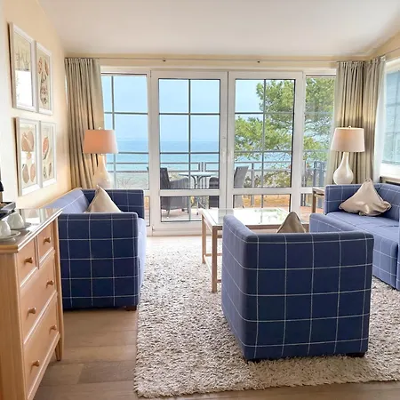 Otel Strandhotel Miramar