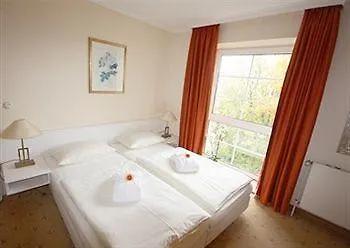 Szálloda Strandhotel Miramar