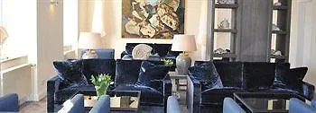 Strandhotel Miramar Тиммендорфер-Штранд
