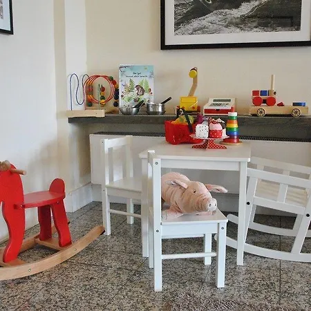 Strandhotel Miramar 4* Timmendorfer Strand