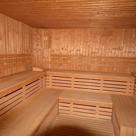 Strandhotel Miramar 4*